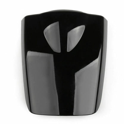 Pillion Seat Cover for Honda CBR 600 RR (2003-2006) Black