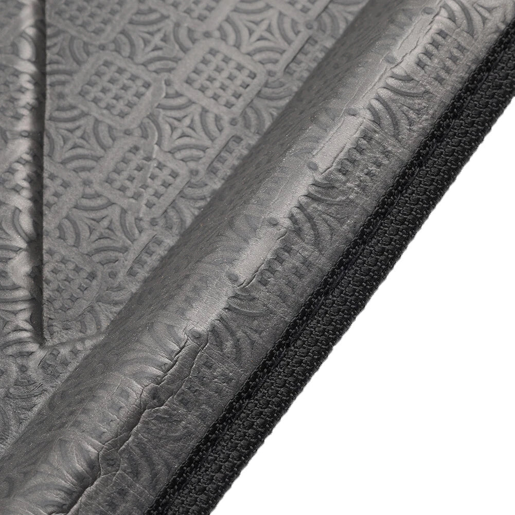 Rear Trunk Cargo Floor Mat for Mazda CX-3 (2016-2023)