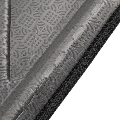 Rear Trunk Cargo Floor Mat for Mazda CX-3 (2016-2023)