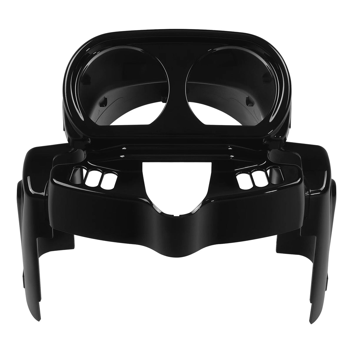Instrument Housing for Harley Touring Road Glide (2015 - 2023)