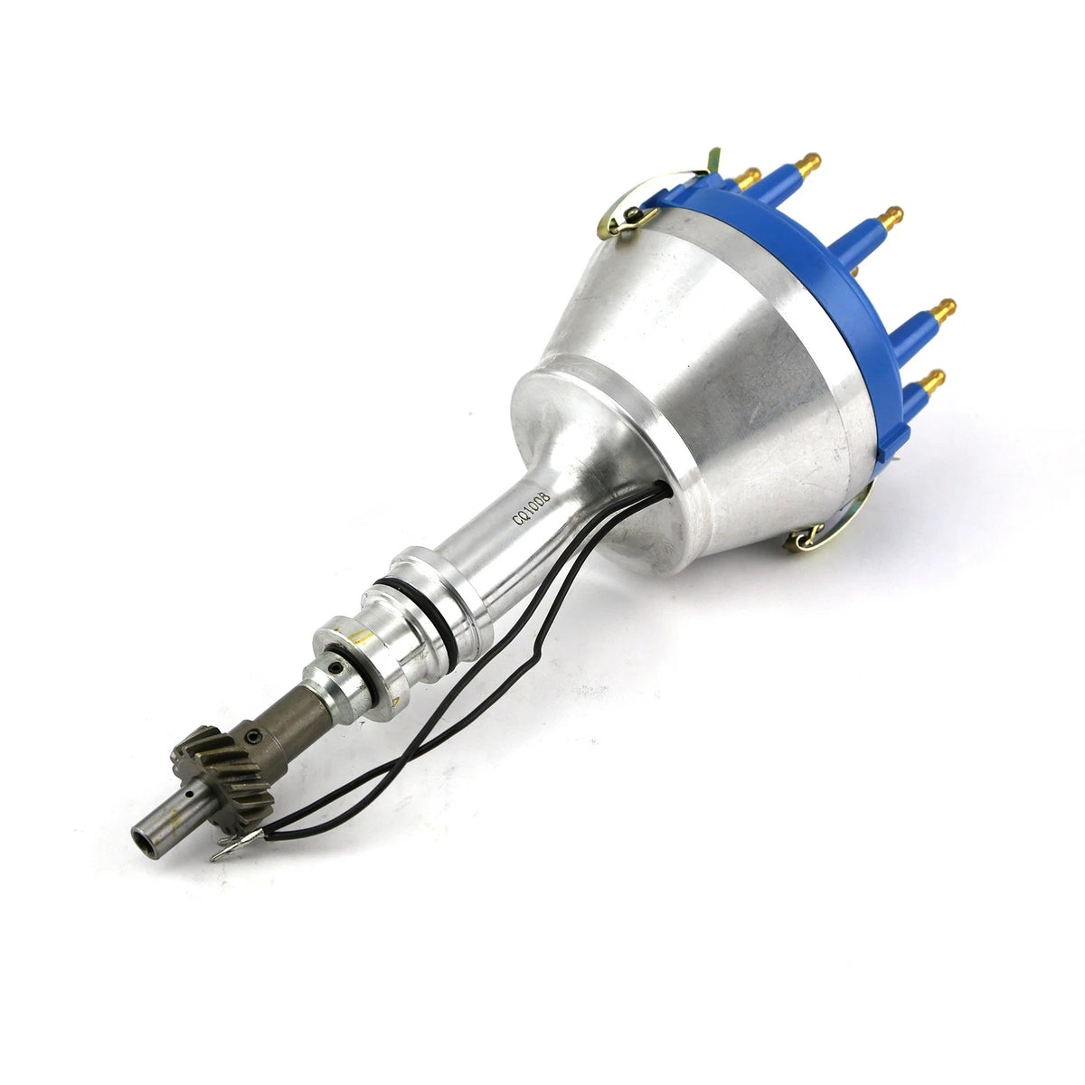 Pro Billet Distributor for Ford 351C Cleveland & 460 9000 Series (1970-1982)
