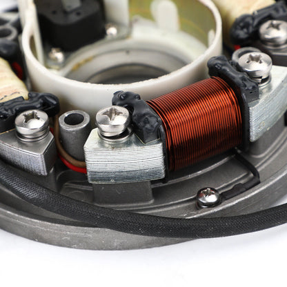 Stator for Yamaha 40hp 40 X EX Outboard (1989-2017)