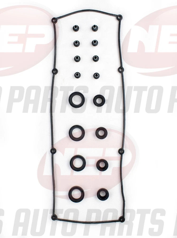 Valve Tappet Rocker Cover Gasket for Mitsubishi Pajero NM NP NS NT (1999–2011)