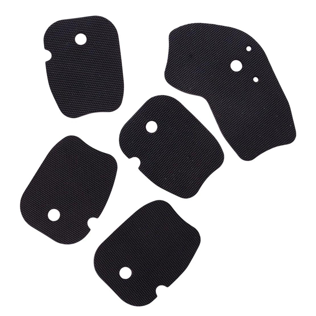 5 x Cup Holder Rubber Inserts for Toyota Tacoma (2001-2004)