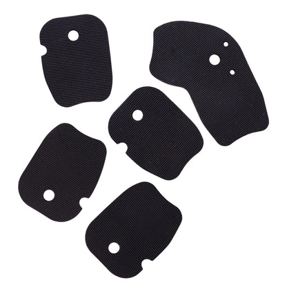 5 x Cup Holder Rubber Inserts for Toyota Tacoma (2001-2004)