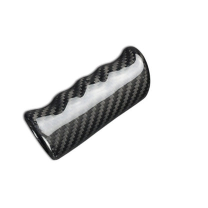 1x Handbrake Trim Cover for Benz W463 AMG (2004-2018) Carbon Fiber