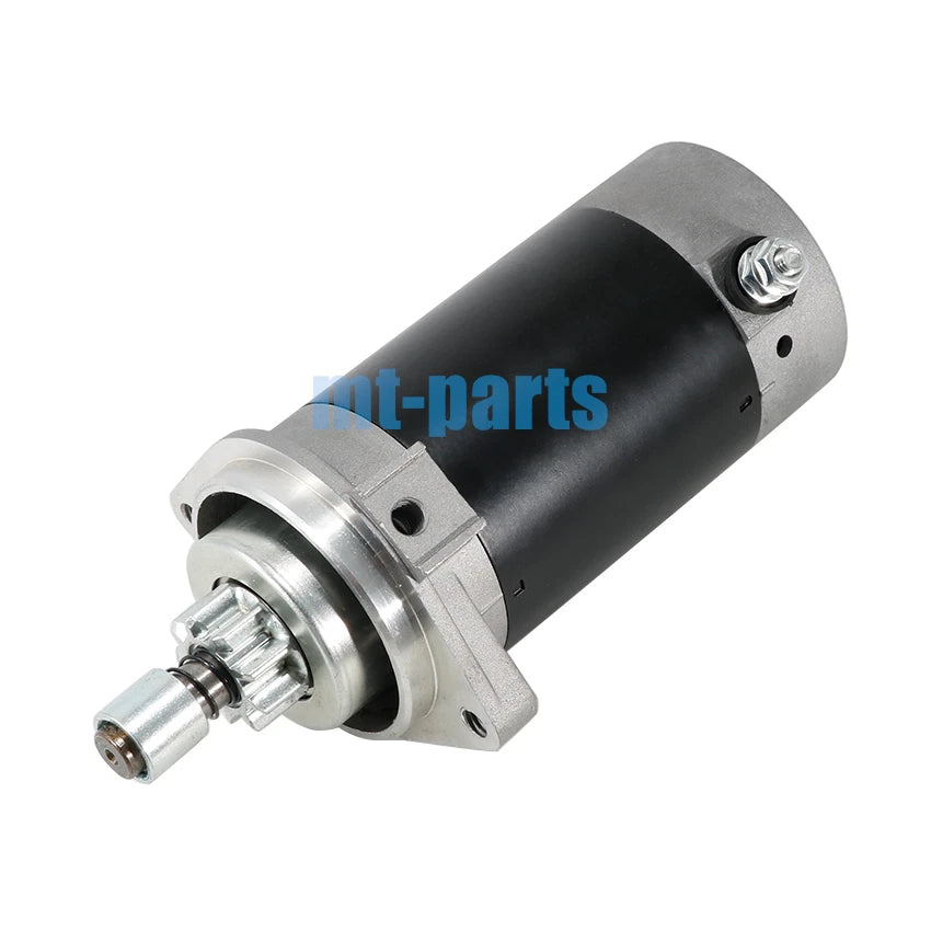 Nissan Outboard Starter for 40HP 50HP 60HP 70HP 2-Stroke (1992-2003)
