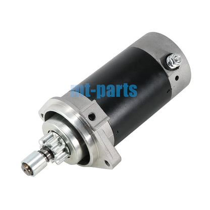 Nissan Outboard Starter for 40HP 50HP 60HP 70HP 2-Stroke (1992-2003)