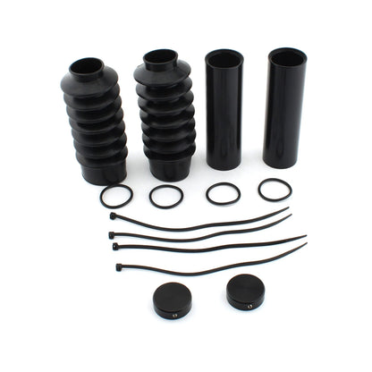 Fork Tube Cover for Harley Sportster (2000-2015)