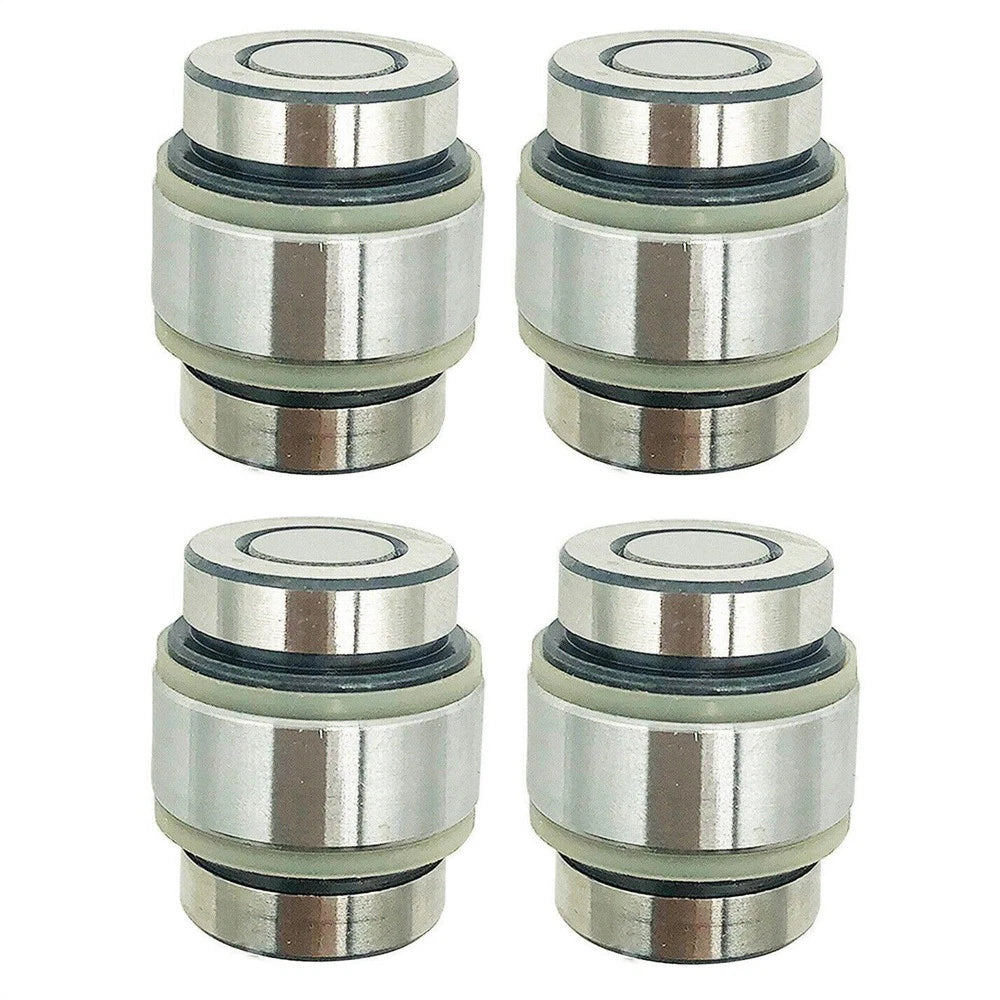 4 Pcs Clutch Shift Fork Bearings for Ford Focus (2012-2018)