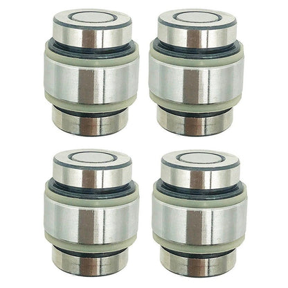 4 Pcs Clutch Shift Fork Bearings for Ford Focus (2012-2018)
