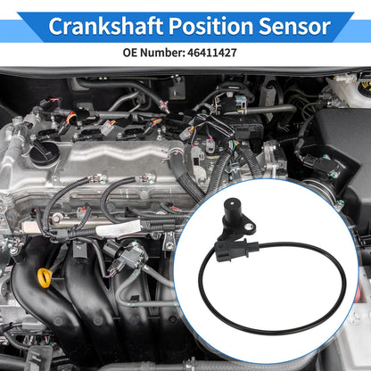 Crankshaft Position Sensor for PEUGEOT Expert 1.6 (1996-2000) 1 Pc