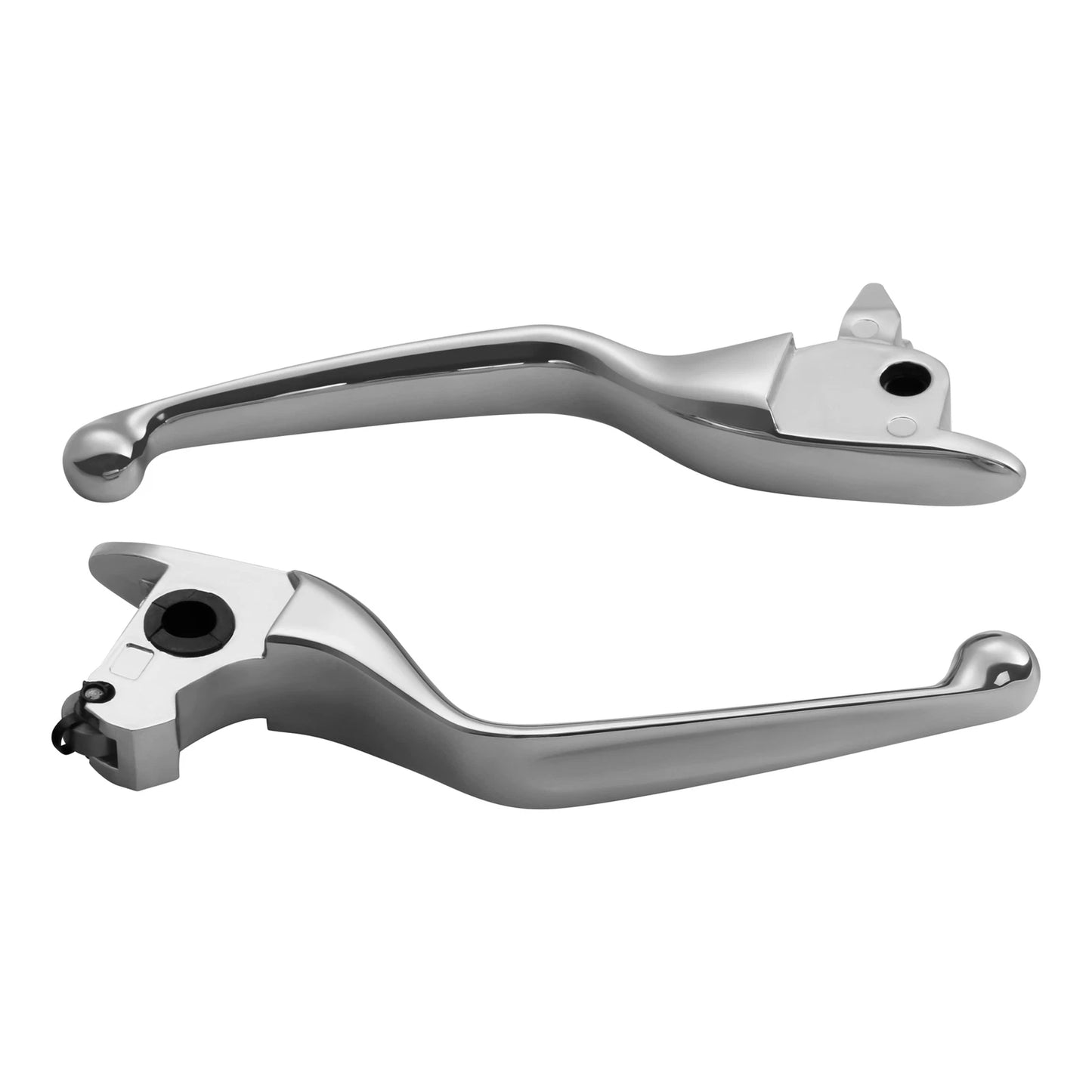 Clutch & Hand Brake Levers for Harley Electra Glide (2014-2016)