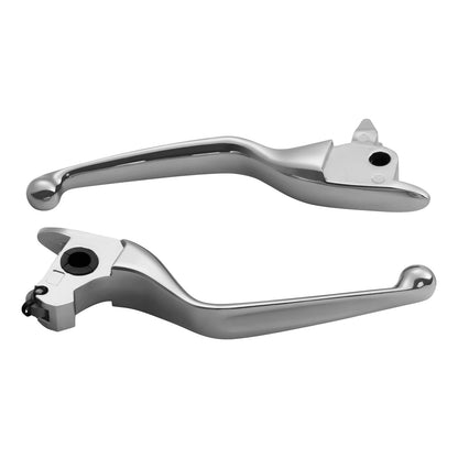 Clutch & Hand Brake Levers for Harley Electra Glide (2014-2016)