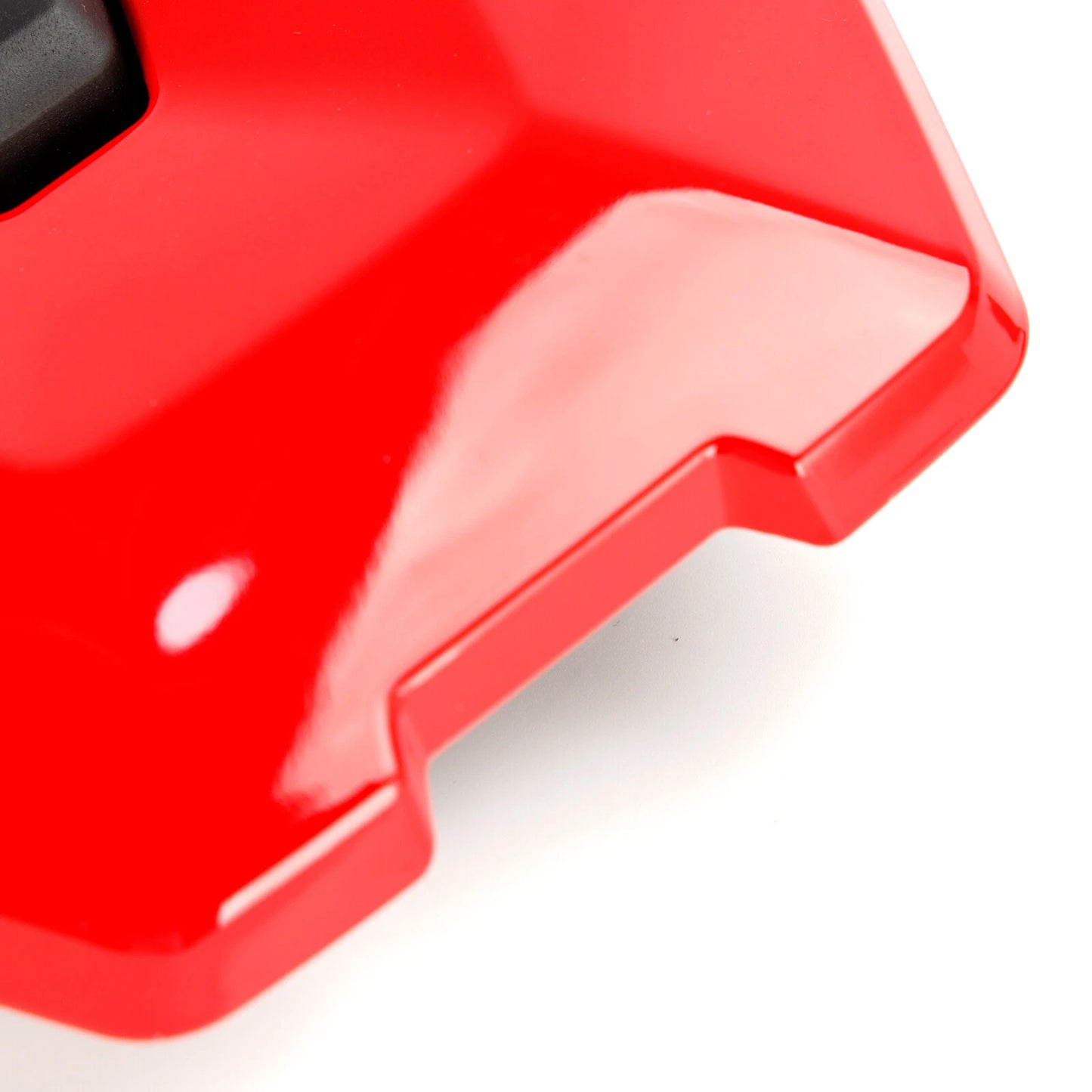 Rear Seat Cover for BMW S1000R M1000R (2021-2024) Red
