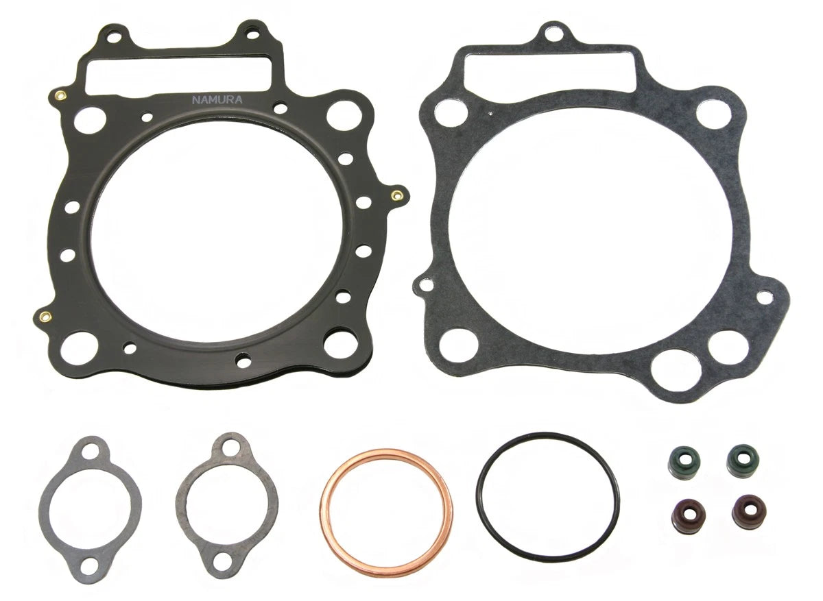 Namura Top End Gasket for Honda TRX450R & TRX450ER Sportrax (2006–2014)