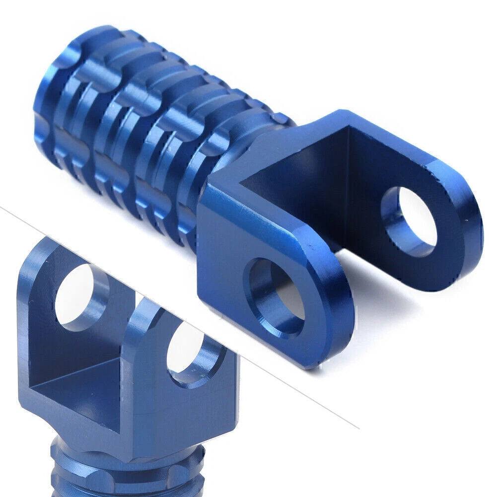 Blue Shift Lever Foot Gear Shifter Pedal for Suzuki DRZ 400E 400S (2000-2021)