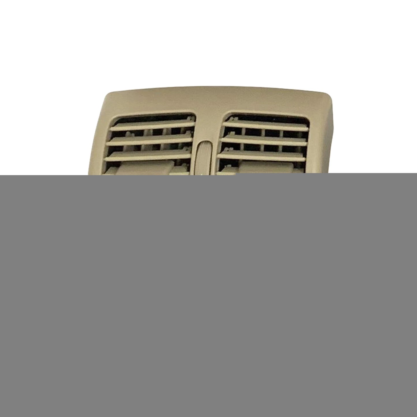 A/C Air Vent Panel for Benz W204 C Class (2007-2013)