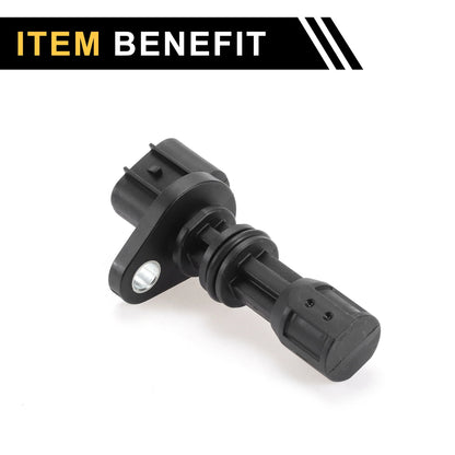 Crankshaft Position Sensor for ISUZU Trooper III 3.0 DTI (1998-2004)