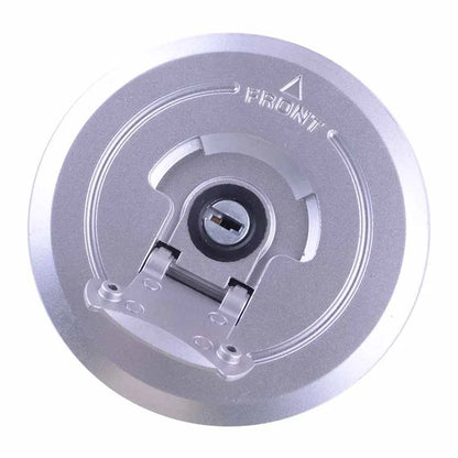 Ignition Lock & Fuel Cap Lock Set for Honda CB250F, CB300F, CBR250R (2011-2018)