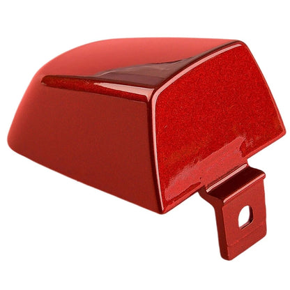 Front Left Door Handle Key Cap Cover for Chevrolet Impala (2000-2016)