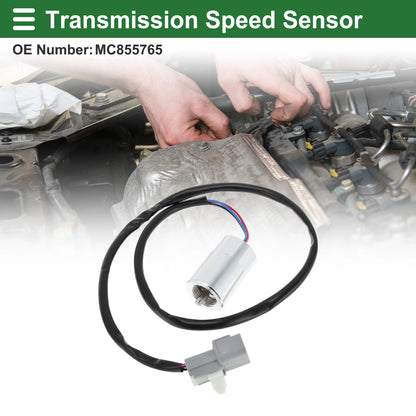 MC855765 Transmission Speed Sensor for Mitsubishi Fuso Truck