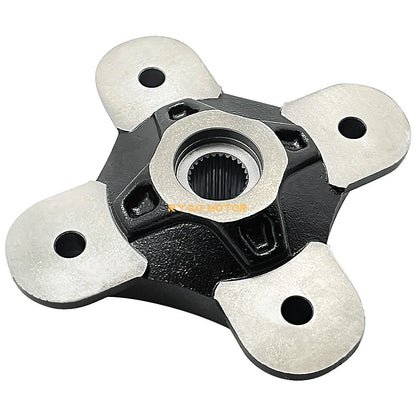 Front/Rear Wheel Hub for Polaris UTV RZR XP 1000 XP 4 1000 Turbo RS1