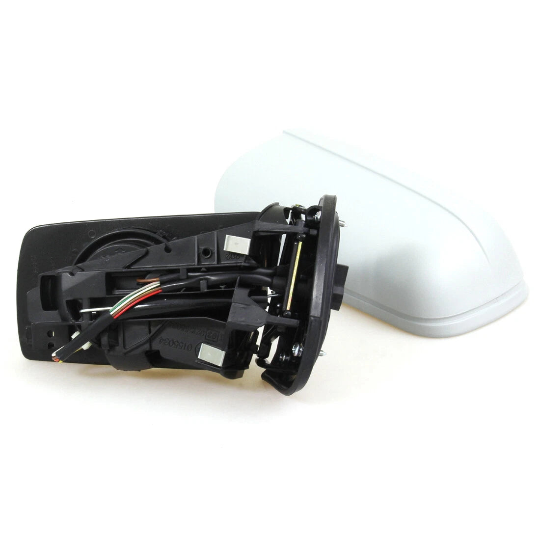 Door Mirror for Mercedes-Benz C-Class W202 C180-C280 1993-1999