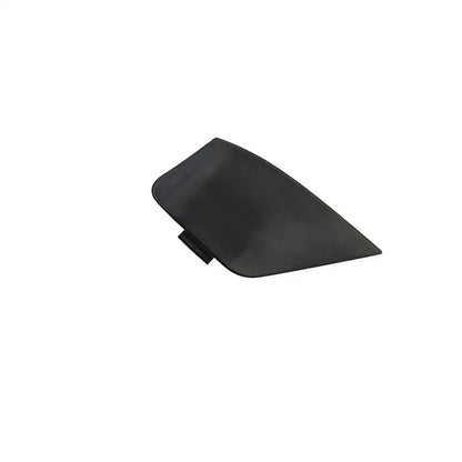 Unpainted Rear Tow Hook Cover for BMW 5 Series G30 G38 M Sports (2017-2023)