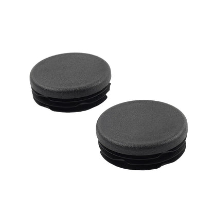 Motorcycle Frame Hole Cover Caps for Harley Sportster S 1250 (2021)