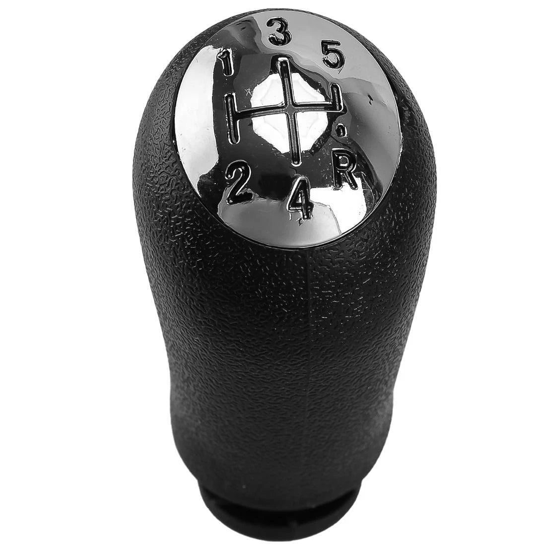 5 Speed Gear Shift Knob for Renault Clio, Laguna, Twingo, Dacia Duster (2005-2023)