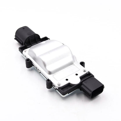 Cooling Fan Control Module for 2013-2018 Ford Focus ( 1137328567, 1137328464)