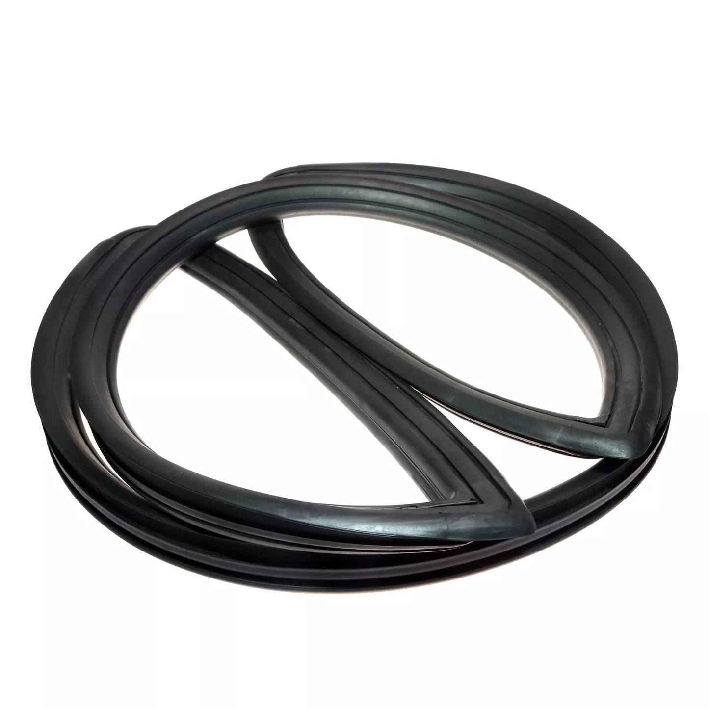 Front Windshield Weatherstrip for Toyota Corolla 2-Door E10 KE10 KE15 KE17 1966-1970