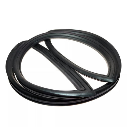 Front Windshield Weatherstrip for Toyota Corolla 2-Door E10 KE10 KE15 KE17 1966-1970