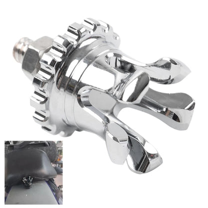 Crown Rear Mudguard Seat Bolt Screw for Harley Touring Dyna Softail (1996+)