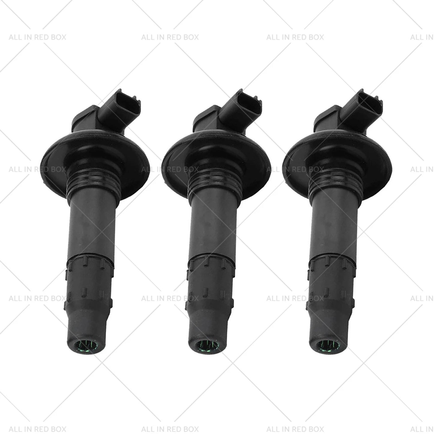 3 x Ignition Coils for SeaDoo GTR RXP GTX RXT GTI GTS GT5 (2002-2023)