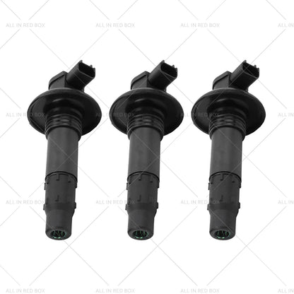 3 x Ignition Coils for SeaDoo GTR RXP GTX RXT GTI GTS GT5 (2002-2023)