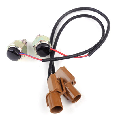 Transfer Case Shift Switch for Mitsubishi Montero Pajero (2001-2006)
