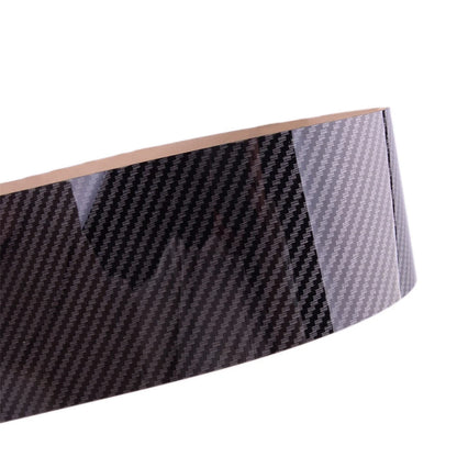 Carbon Fiber Look Window Pillar Posts Trim for Infiniti G35 G37 (2002-2013)