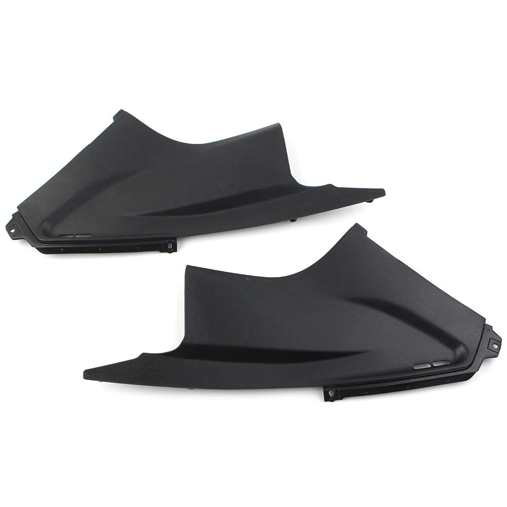 Side Air Duct Cover for Yamaha YZF R6 (2003-2005)