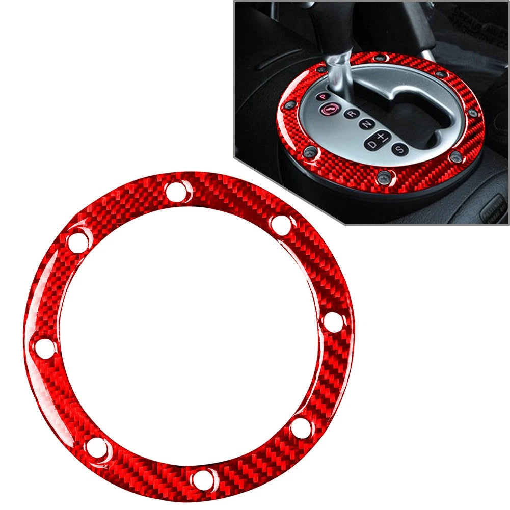 Center Console Gear Shift Panel Trim for Audi TT 8N (2001-2006)