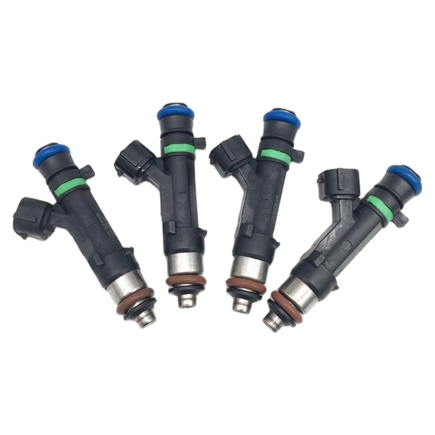 4 x Fuel Injectors for Mitsubishi Outlander ZH 3.0L V6 4WD (2007-2012)