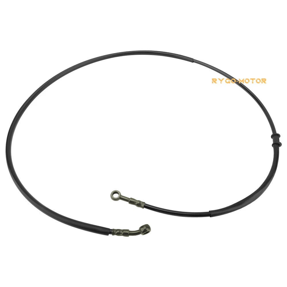 Front Brake Caliper Master Cylinder & Hose Assy for Yamaha YZ85 (2002-2023)