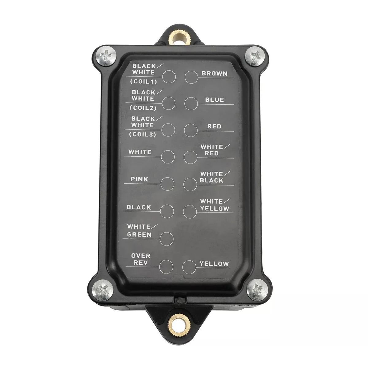 Power Pack CDI Box for Yamaha Outboard 75-90HP (688-85540 Series)