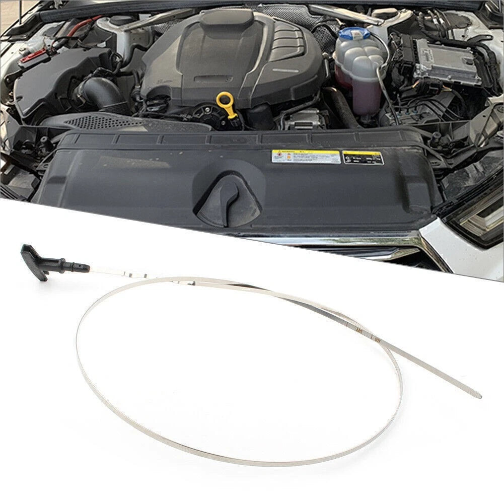 Engine Oil Level Dipstick for Dodge Ram 2500 3500 5.9L (2003-2009)