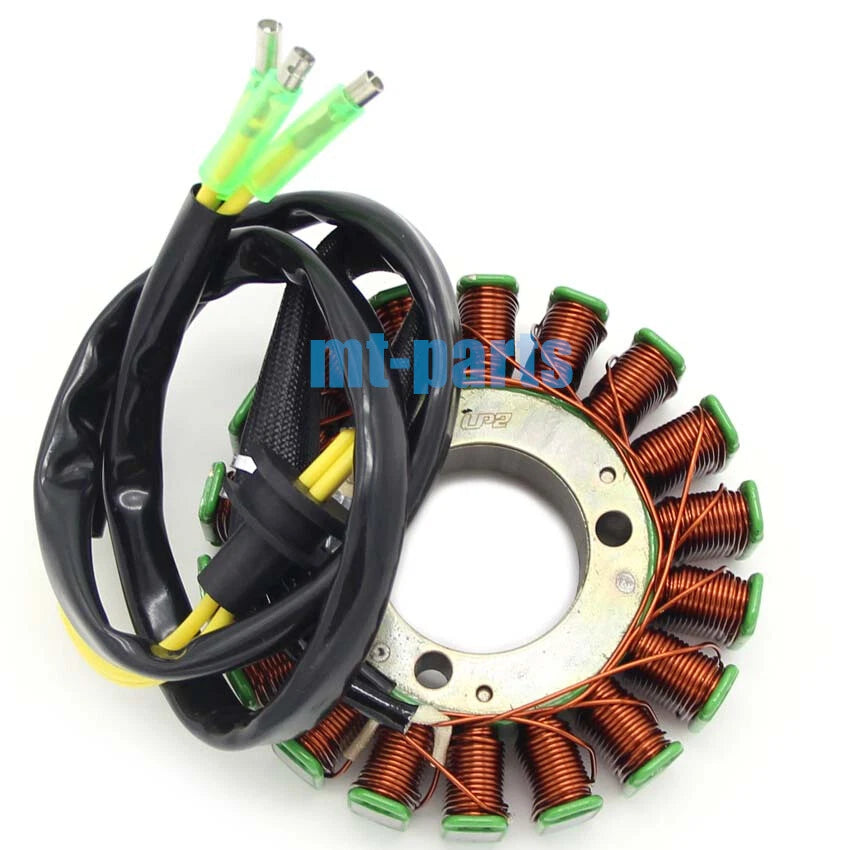 Stator Coil for Kawasaki VN750 Vulcan 750 (1986-2006)  VN750 Twin (1987-1994)
