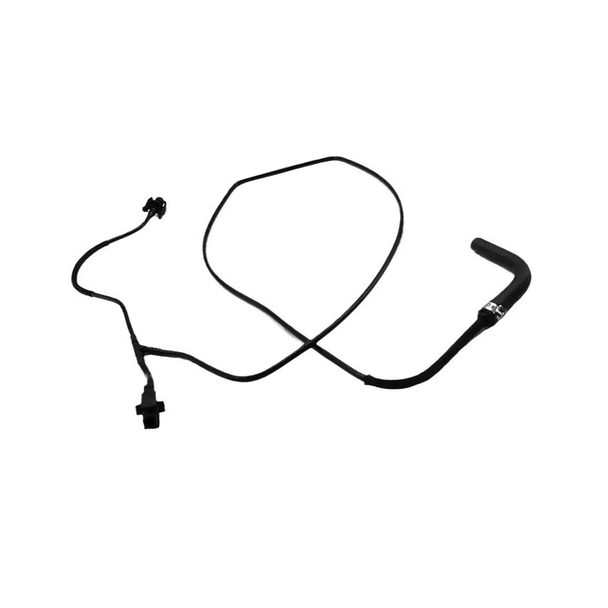 Breather Hose for Volvo S60 II, V70 III, S80 II (2006–2016)