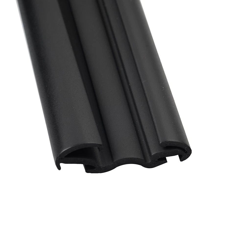 Window Seal Door Glass Run for Toyota Land Cruiser FZJ80 FJ80 (1991-1997)