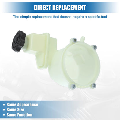 Power Steering Reservoir for Dodge Challenger (11-14)