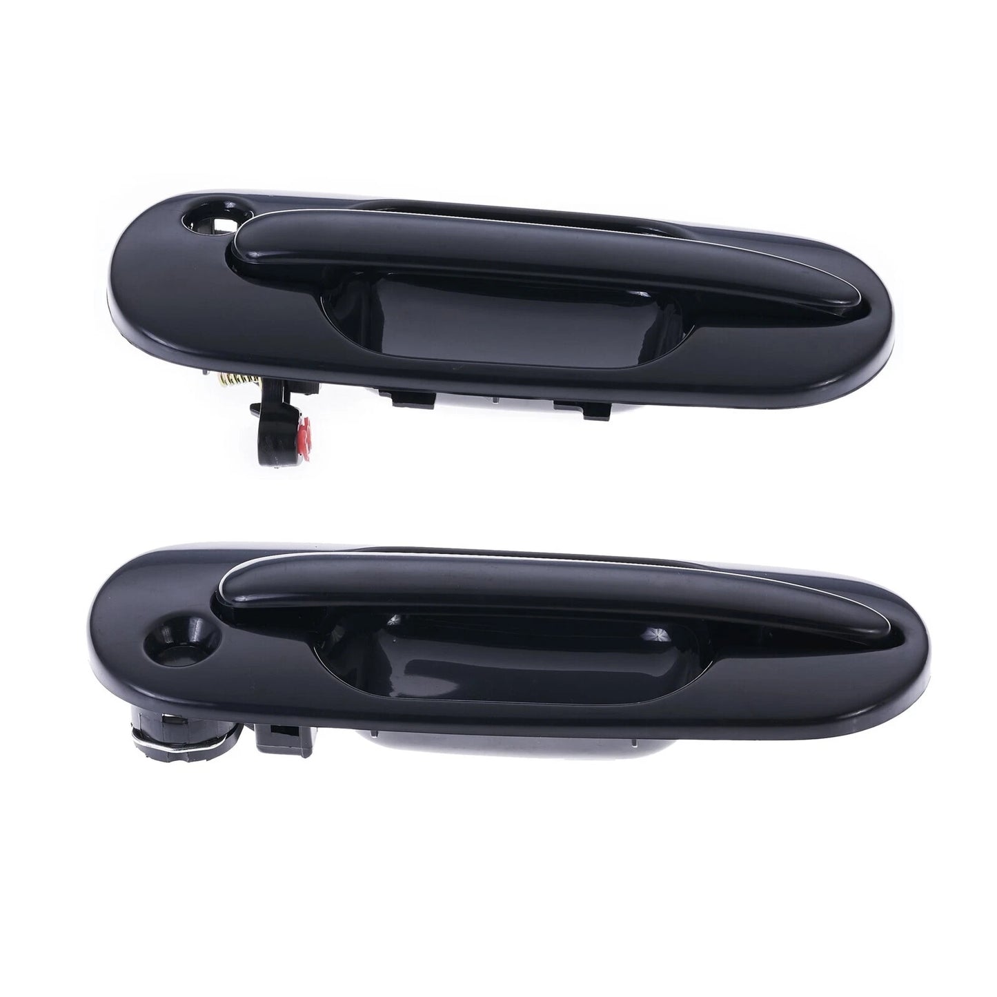 Door Handle Outer 2 x for Honda CR-V (1997–2001)